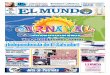 El Mundo Newspaper | No. 2137 | 09/12/13