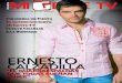 Revista Mi Gente TV - Diciembre2009