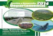 Gestión y Desarrollo Departamental 2014