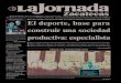 La Jornada Zacatecas, miércoles 4 de junio del 2014