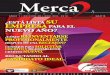 Merca2 Magazine #6