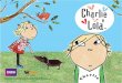Charlie & Lola - Licenciamento