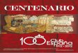 Centenario Club España 1912-2012