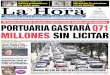 Diario La Hora 20-12-2013