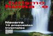 Turismo Humano nº 2 Navarra 10 propuestas invernales