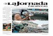 La Jornada Zacatecas, lunes 17 de octubre de 2011