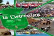 La Cistérniga - Revista municipal número 36
