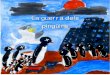 La guerra dels pingüins