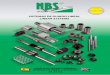 NBS® Sistemi Lineari - Linear Systems(1.7.12)
