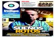 Periódico Reporte Indigo: LA HERENCIA SOCIAL SUEÑOS ROTOS