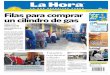 Edición impresa Cotopaxi del 20 de mayo de 2014
