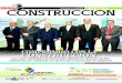 Revista Construccion de CASALCO, edición nov-dic 2013