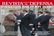 Revista Española de Defensa. Diciembre 2005