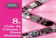 8è Cicle de Cinema i Drets Humans