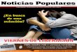 Noticias Populares - Edc.264