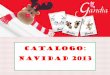 Gandia - Catalogo Navidad 2013