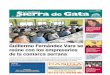 La Crónica Marzo-Abril 2011