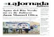 La Jornada Jalisco 24 de abril de 2014