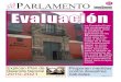 La Voz del Parlamento - Edición 55