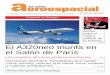 Actualidad Aeroespacial (Julio-Agosto 2011)