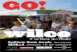 Revista La Guía GO! SEVILLA OCtubre 2012