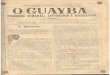 O Guayba - ano II - nº 03