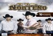 El Valle Norteño - Primera Edicion #1 - Marzo - 2013
