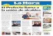 Edición impresa Los Ríos del 15 de mayo de 2014