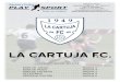 Catálogo La Cartuja FC 2013/14