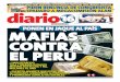 Diario16 - 18 de Noviembre del 2011