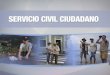 Serivico Civil Ecuatoriano