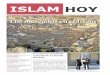 ISLAM HOY no. 30, enero - febrero 2014