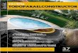 REVISTA TODO PARA EL CONSTRUCTOR - EDICION No1