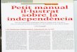 Arguments per la independència de Catalunya
