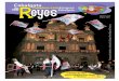 Revista Cabalgata Reyes Magos Pamplona 2011