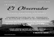 Revista El Observador (Edición Nº 57)