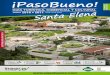 PASO BUENO Guía Turística de Santa Elena
