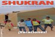 Revista Shukran nº 31