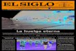 Diario El Siglo - Edición N° 4337