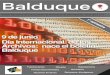 BALDUQUE. Boletín de la Asociación de Archiveros de Extremadura