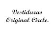 Vestiduras original circle