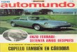 Revista Automundo Nº 158 - 14 Mayo 1968