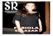 Splendor & Rostro Martes 29 de mayo de 2012