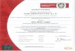 AGM KALITATE ISO 9001:2008 EGIAZTAGIRA