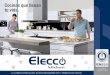 Folleto Elecco Kitchen