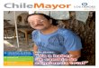 Revista Chile Mayor Nº 77, mayo 2012