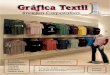 Revista grafica textil