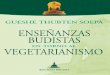 Enseñanzas Budistas en torno al Vegetarianismo