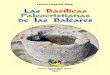 Las basílicas paleocristianas de las Baleares