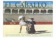 Revista El Caballo Español 1998, n.122